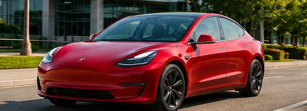 Electric Cars