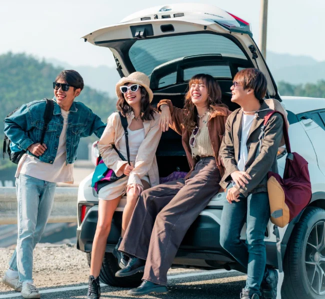 About Car Rental